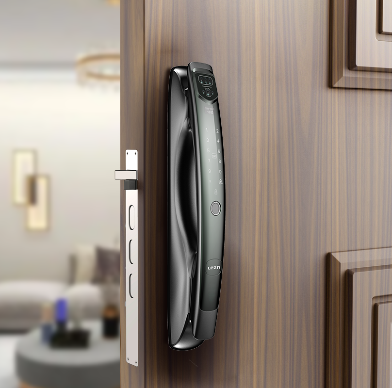 Smart Door Lock