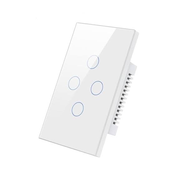 Smart Lighting Switch
