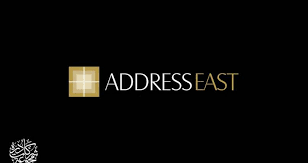 Address East