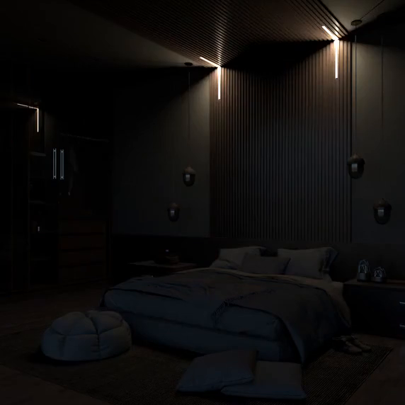 Lighting Room Default