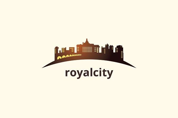 Royal City